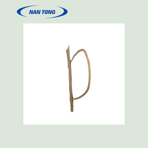 หูหิ้วกระดาษแข็งสำหรับกล่องกระดาษ กล่องของขวัญ แข็งแรง ทนทาน - Product Image 2