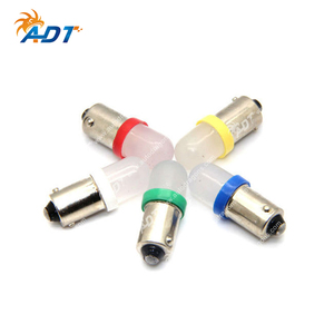 หลอดไฟ LED สำหรับเครื่องพินบอล ADT Non Ficker BA9S AC/DC 6.3V - Product Image 1