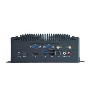 <span class=keywords><strong>2025</strong></span> elsky Intel thế hệ thứ 13 Core I7 nhúng máy tính ipc6900 cho tự phục vụ tiền mặt đăng ký lớn hay nhỏ cổng âm thanh - Product Image 1