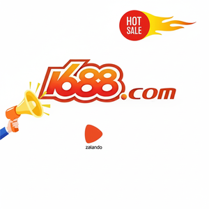 Agent d'achat 1688, service unique, 10 ans d'expérience pour l'Espagne, la Chine, achats complets, financement, logistique - Product Image 1