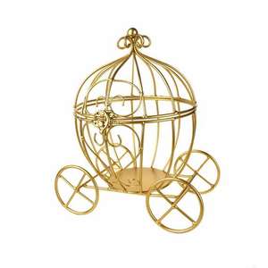 Chariot décoratif central pour CENTER de mariage, 10 pièces, nouveau STYLE, voitures décoratives, meilleures ventes - Product Image 3