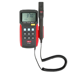 Compteur de puissance laser UNI-T UT385 |   Testeur infrarouge pour la mesure en laboratoire et industrielle - Product Image 1