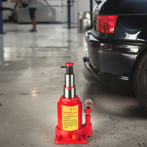 Nouveau produit <span class=keywords><strong>Mini</strong></span> <span class=keywords><strong>cric</strong></span> de <span class=keywords><strong>bouteille</strong></span> d'air hydraulique Prix de 2 tonnes avec soupape de sécurité en vente à bas prix - Product Image 4