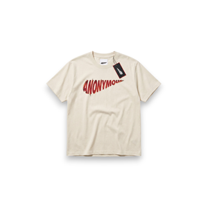 Maglietta unisex Anonymous - Edizione Built In Silence - Product Image 5