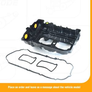 ฝาครอบกระบอกสูบเครื่องยนต์ N20อะลูมิเนียม11127625477 11127588412ฝาครอบวาล์ว11127588418สำหรับ BMW N20 F20 F22 F30 F36 E84 - Product Image 2