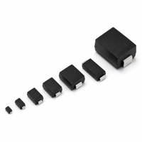 Diode de protection TVS bidirectionnelle SMDJ8.0CA neuve, SMC 8V, fonctionnement 13.6V, pour alimentations électriques