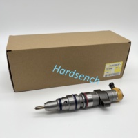 Injecteur de carburant diesel 172-5780 1725780 pour moteur C-9, excavatrice 330C E330C, soupapes d'injection