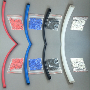 <span class=keywords><strong>Dkt</strong></span> <span class=keywords><strong>Dkt</strong></span> Chống Mài Mòn Trinh Nữ Trắng 1/4 Inch PTFE Nhựa Ống Cho Cơ Khí Kỹ Thuật - Product Image 5