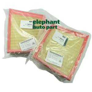 Original T4A6123 T4A6124 1 STÜCK LINKS/RECHTS Luftfilter Geeignet für JAGUAR F-PACE XE XF LAND ROVER RANGE ROVER VELAR L560 - Product Image 1