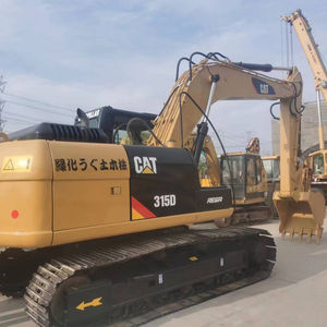 Escavatore <span class=keywords><strong>315</strong></span> gatto usato originale giappone 15 ton idraulico cingolato escavatori di seconda mano cingolo escavatore <span class=keywords><strong>cat</strong></span> 315d 2 in vendita - Product Image 1