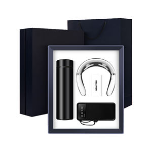 Popular Items Now Unique Products Gadgets Electronic Gadgets Neck Massager Corporate Business Novelty <strong>Gifts</strong> Sets <strong>for</strong> Women <strong>Men</strong> - Product Image 1