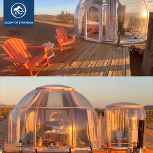 Giá thấp bán buôn Tác động kháng Lều tuyết Lều sân Lều chỗ ở phòng với bán buôn tùy chỉnh chuyên nghiệp - Product Image 3