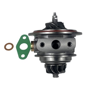 Pour Dacia Nissan <span class=keywords><strong>Renault</strong></span> 1.2 TCe DIG-T 85 87 88 96 97Kw 115 118 120 130 132HP H5F NGT1038LMSZ 821042 Turbo Cartouche - Product Image 1