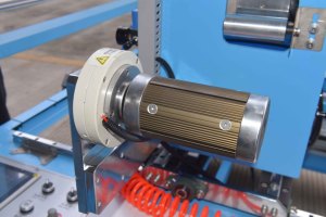 ZXL-D700 अल्ट्रासोनिक गैर बुना कपड़ा बैग बनाने की मशीन पीपी गैर बुना हुआ बैग बनाने की मशीन पीपी गैर बुना हुआ बैग बनाने की मशीन - Product Image 5