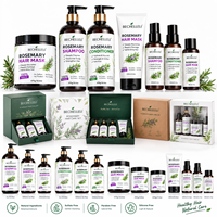 Beurre de karité naturel biologique en gros sur mesure, marque privée, sans sulfate, sans cruauté, hydratant, nourrissant, réparateur, pour adultes