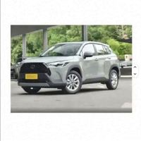 ACHETER UN VÉHICULE D'OCCASION Toyota Corolla Cross SUV 2024