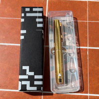 Étui à stylos cosmétiques à fermeture magnétique, organiseur de voyage portable pour applicateurs et stylos à insuline, boîte de rangement protectrice