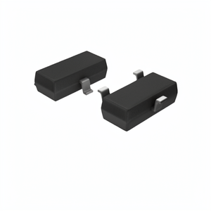 Composants électroniques de gestion de l'alimentation (PMIC) MAX6801UR26D2+T TO 236 3, SC 59, SOT 23 3 - Product Image 1