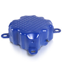 JT produit des pontons de haute qualité pour les quais de piscine Dock flottant modulaire pour piscine