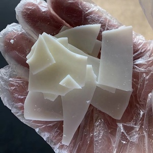 Cera de Soja 100% Natural <span class=keywords><strong>y</strong></span> Ecológica en Escamas para Hacer Velas Creativas con Forma de Vela - Product Image 2