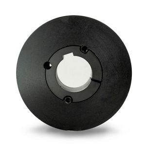 Poulie de courroie trapézoïdale en fonte pour embrayage et SPA de Landcruiser série 75, norme OEM HJ75 - Product Image 3