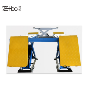 Desain gunting <span class=keywords><strong>Mini</strong></span> <span class=keywords><strong>Lift</strong></span> mobil untuk garasi rumah - Product Image 4