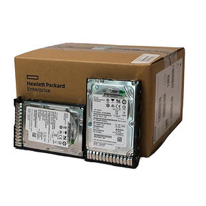 Disco duro para servidor G11 Gen10 Plus, 1TB, SAS, 7,<span class=keywords><strong>2</strong></span> K, <span class=keywords><strong>2</strong></span>,5 ", 12G, 1TB, 1 GB, 1 GB, pulgadas - Product Image 5