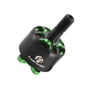 Motor sin Escobillas RC Flash <span class=keywords><strong>A1408</strong></span> 1408 3650KV de Nueva Tecnología para Drones de Carreras, Multicópteros y Coches de Juguete RC, Precio al por Mayor - Product Image 2