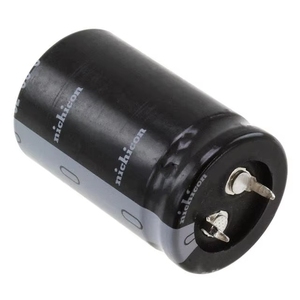 Condensador de Aluminio Nichicon de Alta Gama para Audio UKA1V221MPD, 220uF <span class=keywords><strong>35V</strong></span> 20% 8x11.5mm - Product Image 5