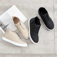 XRH – bottines en cuir pour filles de haute qualité, nouvelle collection