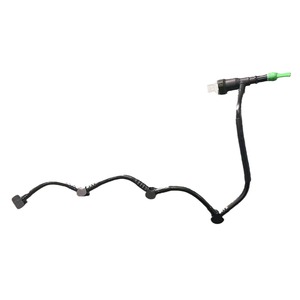 Línea de Retorno de Combustible 8200445284 para Vehículos Renault, Material de Nylon, Pieza de Repuesto - Product Image 1
