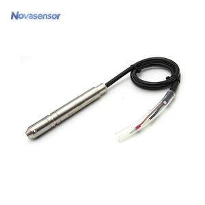 أداة قياس مستوى المياه الجوفية العميقة البئر الهيدروستاتيكي ، مستشعر مياه جوفية بئر منخفض في البئر - Product Image 2