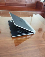 Laptop de bajo precio usada Latitude E6230 Core I5 3th Gen Office Computer 12,5 "para computadoras portátiles de segunda mano Dell electrónica usada