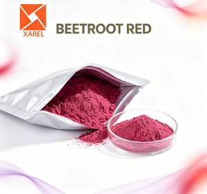 Estratto Naturale di Beta Vulgaris in Polvere, Colorante Alimentare <span class=keywords><strong>Rosso</strong></span> Naturale Idrosolubile, <span class=keywords><strong>Rosso</strong></span> di Barbabietola - Product Image 3