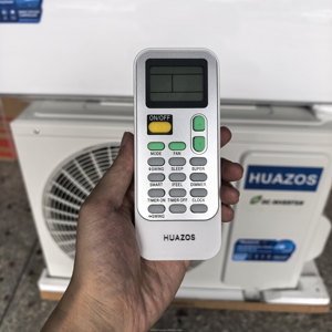 เครื่องปรับอากาศซัมซุง คุณภาพสูง 1.5 แรงม้า 12000 บีทียู ทริปเปิลอินเวอร์เตอร์ มินิสปลิต ประหยัดพลังงาน ใช้แก๊ส R32 ระบบทำความเย็นอย่างเดียว 220 โวลต์ 50 เฮิรตซ์ - Product Image 5