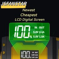 Top usine faisceaux croisés rotatif vert 16 lignes 360 degrés 4d niveau laser avec écran lcd