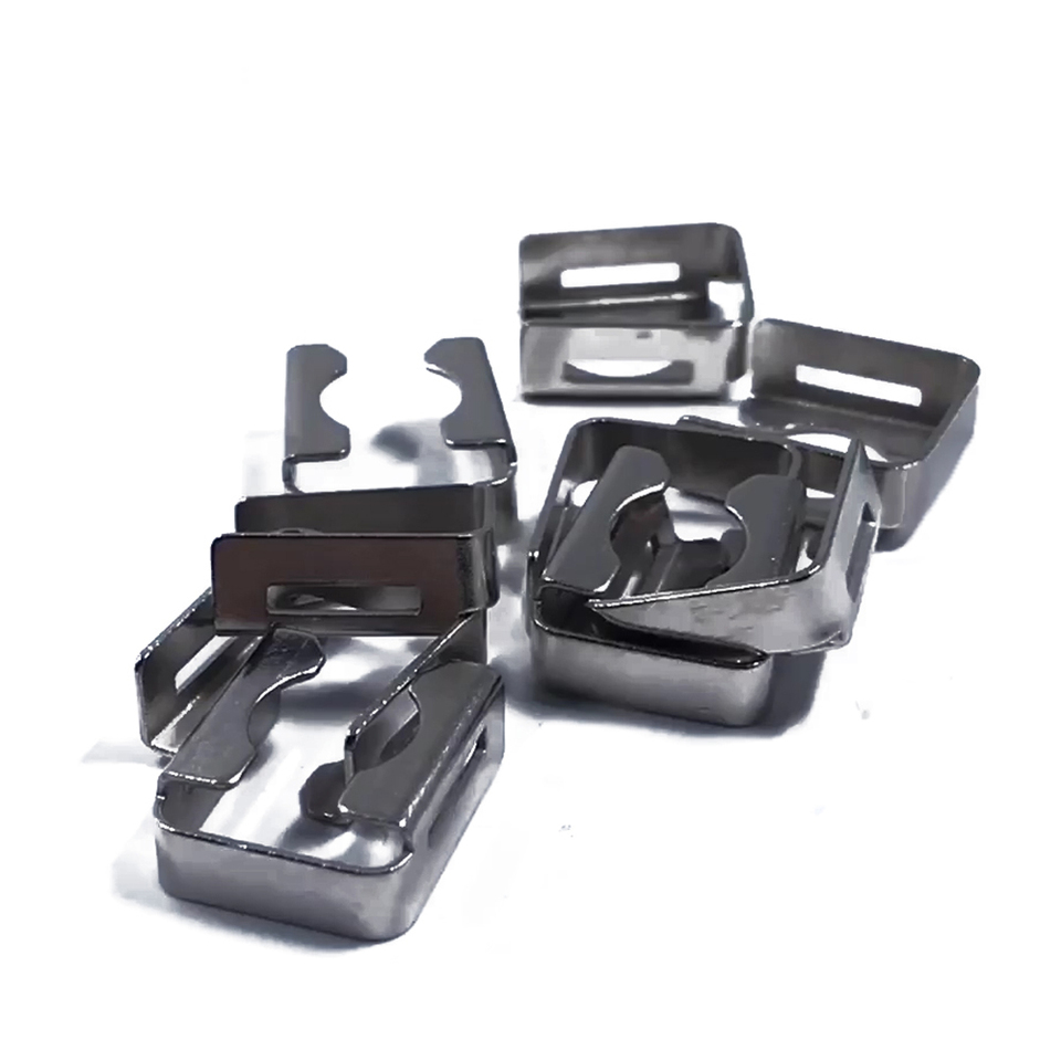 61001 injector fuel rail card buckled For All models