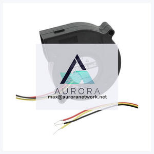 พัดลมระบายความร้อน OEM 109BD12HC2 1688-1905-ND และราคาดี - Product Image 1