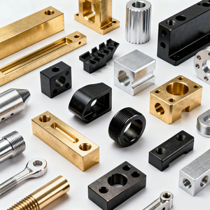 TIANCHUANG, Fabricación Rápida de Piezas de Acero Inoxidable de Alta Calidad, Componentes para la Fabricación de Dispositivos Médicos, Servicios OEM, <span class=keywords><strong>CNC</strong></span> - Product Image 1