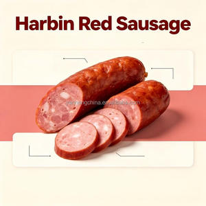 Machine de production de saucisses et de salami à prix d'usine, avec dispositif de torsion et équipement de clipage - Product Image 3