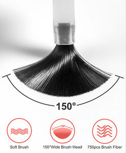 Bán Buôn Tùy Chỉnh Màu Sắc Chuyên Nghiệp Nail Art Ngâm Tắt Gel Nail Salon Gel Polish - Product Image 4
