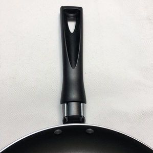Asas de utensilios de cocina personalizadas para sartén, mango de baquelita, piezas de utensilios de cocina duraderas - Product Image 1