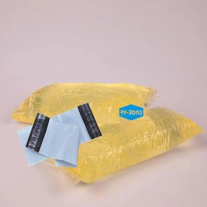 Adhésif pour <span class=keywords><strong>film</strong></span> PE, sac de courrier, couture, vente chaude, adhésif de bonne qualité - Product Image 4