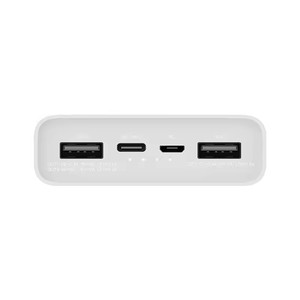 <span class=keywords><strong>Batterie</strong></span> <span class=keywords><strong>Externe</strong></span> Portable USB-C <span class=keywords><strong>20000mAh</strong></span> 18W à Charge Rapide Bidirectionnelle pour Power Bank 3 - Product Image 2