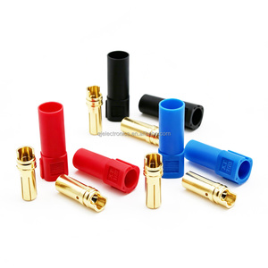 Conectores Unipolares Amass 60A XT150-F/M, Conector de Batería Macho y Hembra XT150, Conectores de <span class=keywords><strong>Motor</strong></span> XT150 - Product Image 4