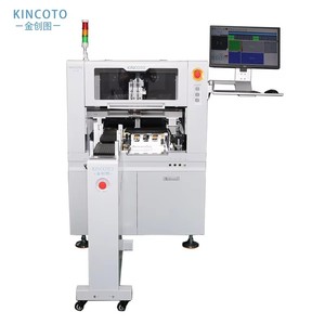 Programmeur de puces IC universel de haute qualité, à activation automatique, pour puces semi-conductrices - Product Image 2