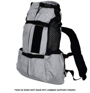 Free Sample Factory Custom logo <b>Dog</b> Carrier <b>Backpack</b> <b>for</b> Pets Front Facing Adjustable <b>Dog</b> <b>Backpack</b> Carrier - Product Image 4