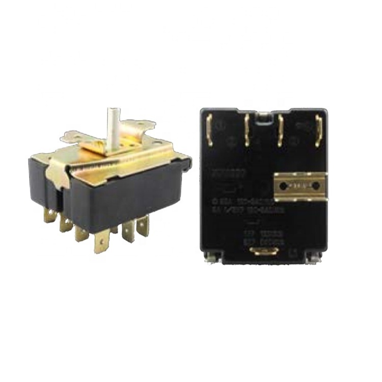 Запчасти для кулера воздуха, панель, переключатель, поворотный переключатель охладителя кондиционера