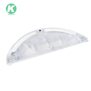 Tanque de Agua de Repuesto Dreame <span class=keywords><strong>D9</strong></span> para <span class=keywords><strong>D9</strong></span> Max / <span class=keywords><strong>D9</strong></span> Pro / Dreame Bot L10 Pro, Accesorios para Robot Aspirador, Sin Fugas - Product Image 6