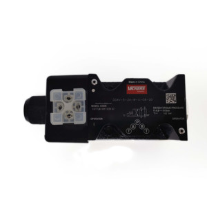 โซลินอยด์วาล์ว DG4V DG5V V20 V25 DGMC DG4V5 วาล์วควบคุมทิศทาง - Product Image 4